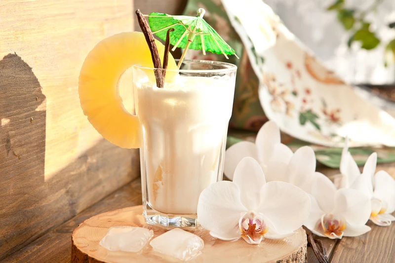 Pina Colada