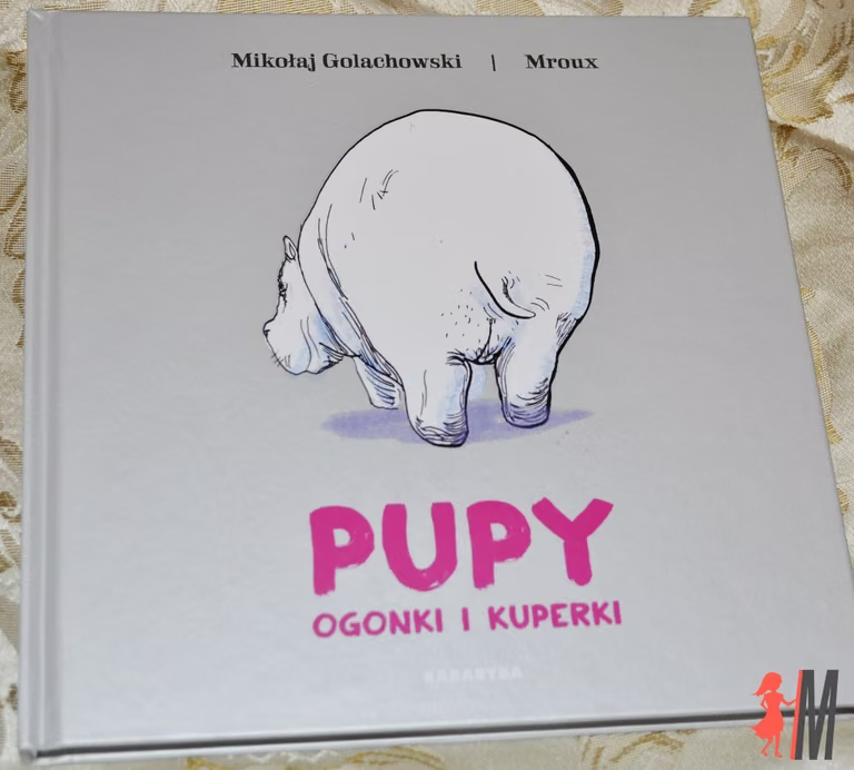 Pupy, jako świąteczna INSPIRACJA