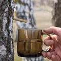 Woda brzozowa - magiczna moc drzew. Dlaczego warto ją pić?