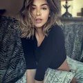 Naturalny look