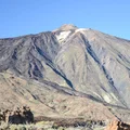 Podróże małe i duże - wulkan El Teide - Teneryfa