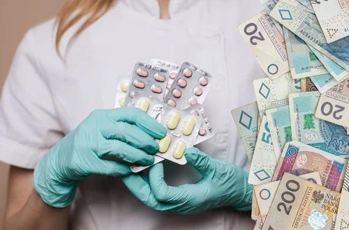 Wzrost zasiłków i nowe darmowe leki od 1 lipca! Przełomowe zmiany w polskiej służbie zdrowia