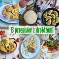 13 przepisów z drożdżami