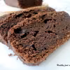 Brownie z cukinii