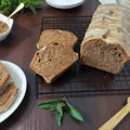 Babka kawowa.