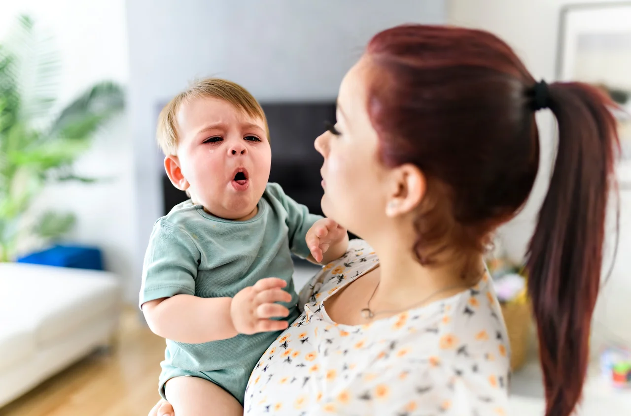 Stan epidemii w Bułgarii. Dzieci do 2 roku życia w największym niebezpieczeństwie!