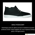 BIAŁE PODESZWY
