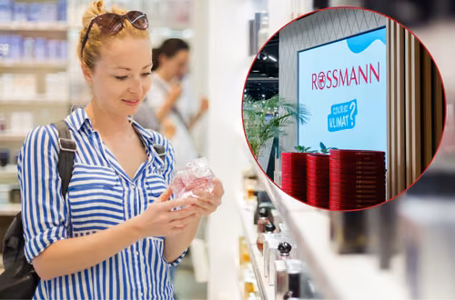 Rossmann zaszalał z promocją 1+1 gratis na kultowe perfumy! Taka oferta przed świętami to złoto
