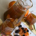 Kompot z suszu
