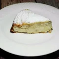 Bananowo-jogurtowy „sernik”