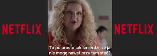 Magda Gessler w "Orange is the New Black"! Genialna reklama serialu