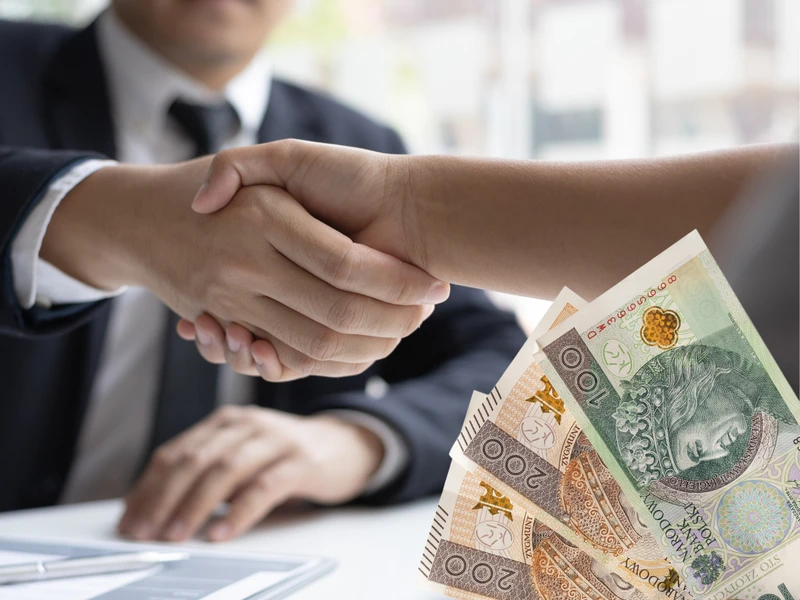 Możesz zyskać 650 zł  miesięcznie! Zobacz kto może się ubiegać o dodatek aktywizacyjny