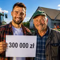 Rolnicy mogą otrzymać nawet 300 tys. zł. Wielu uprawnionych wciąż o tym nie wie
