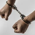 Łódzcy policjanci zatrzymali poszukiwanego mężczyznę we Francji