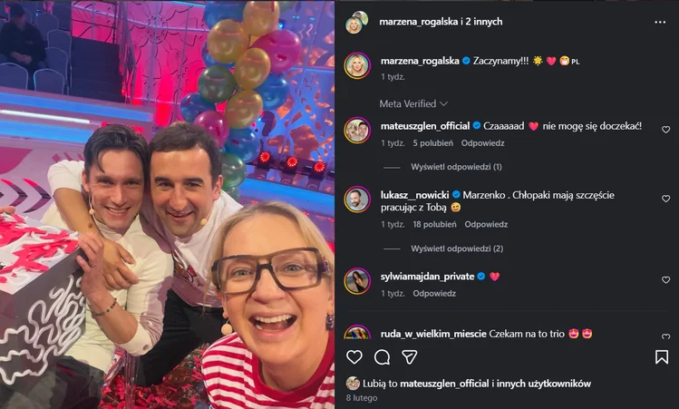 Zdjęcie „Kocham Cię, Polsko!” wraca do TVP2! Wiemy, kiedy start i kto poprowadzi nową serię #2