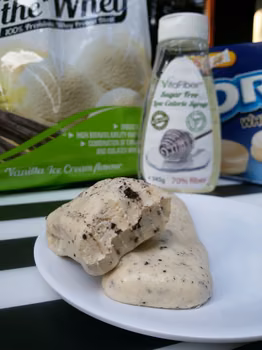 OREO QUEST BAR BY KATNOVA