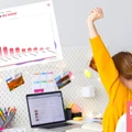 Serwis KobieceInspiracje.pl w Top 10 Najpopularniejszych Stron Wśród Kobiet w Polsce w 2023 Roku