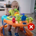 5 szkodliwych rzeczy dla dziecka, o których nie wiedzieli nasi rodzice.