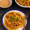 Pasta con le sarde – sycylijski makaron z sardynkami - food²