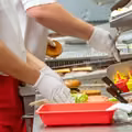 Szwedzki fast food chce pokonać McDonald's i KFC! Konkurent ma plan na otwarcie 200 restauracji w Polsce