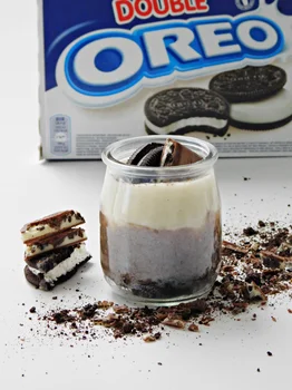 DESER OREO W KILKA CHWIL