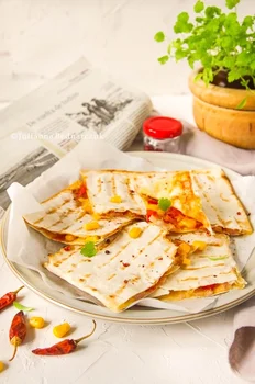 Quesadilla