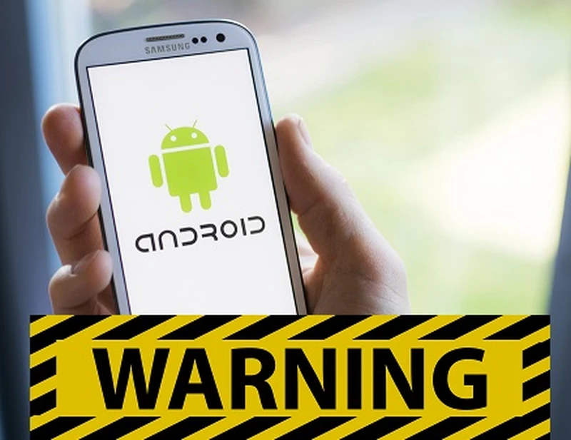 UWAGA NA NOWEGO WIRUSA NA URZĄDZENIACH Z ANDROIDEM!