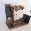 Męski organizer