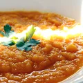Zupa z dyni piżmowej – bez dodatku śmietany