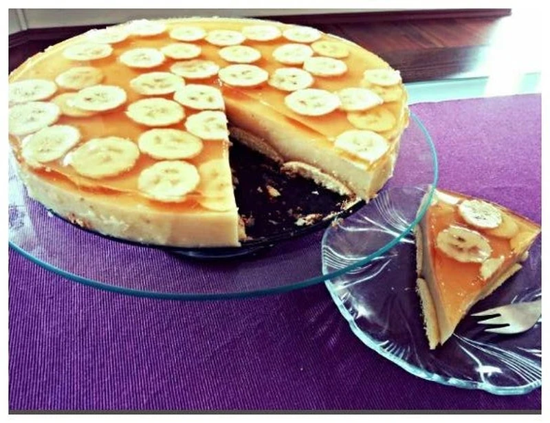 Bananowiec
