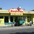 Zmiana w Biedronce wywołała burzę. Wszystko przez jedną buźkę