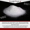 Odkrycie glutaminianu sodu
