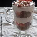 Deser red velvet