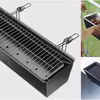 Grill - zestaw na balkon