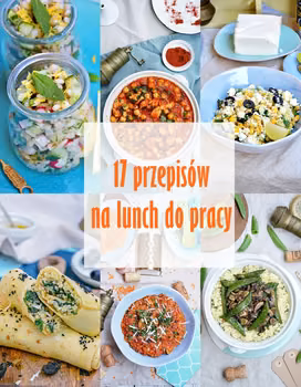 Posiłki do pracy
