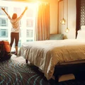 Łagodzenie obostrzeń od 4 maja. Jakie zmiany zajdą w hotelach?