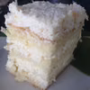 Raffaello z malibu