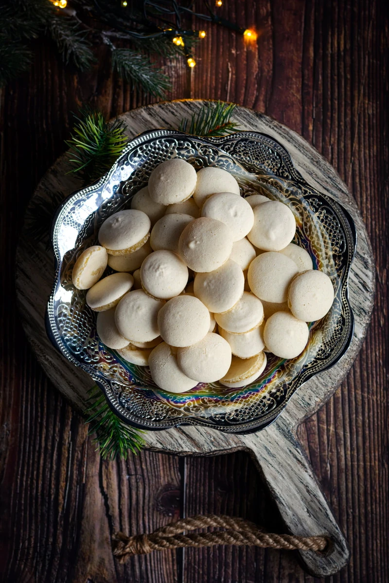 Anyżki