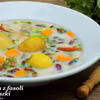 zupa z fasoli z puszki