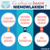 Jak spakować niemowlę na basen?