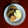 Placuszki owsiane z jabłkiem bez cukru