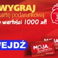 Karta z Biedronki na 1000 zł - UWAGA na oszustwo!