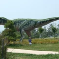 Dzień Dinozaura: Fascynująca podróż w czasie do ery mezozoicznej
