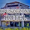 PHUKET: Opuszczony hotel Phuket Country Lodge, czyli tajski biznes.