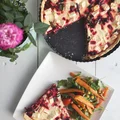 Tarta z botwinką