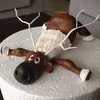 Torcik ze Svenem