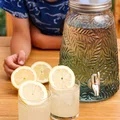 Lemoniada cytrynowa – najlepszy przepis