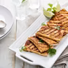 Grillowane tofu