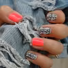 Fantastyczny manicure!