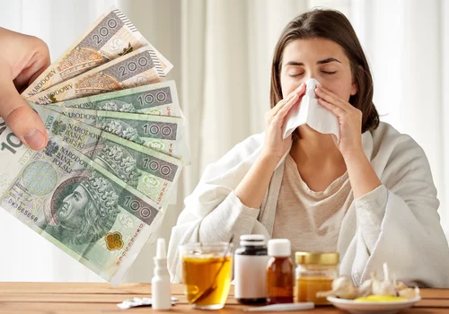 Te rzeczy zrobisz legalnie bez utraty zasiłku! Zwolnienie lekarskie po nowemu od 1 stycznia 2026!